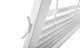 BCK Louvered Headache Racks