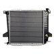 MM Radiators - Plastic