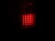 ANZ LED Taillights