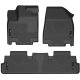 HL WB - Combo - Black