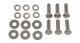 RHR Hardware