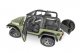 BED BedTred - Jeep Kits