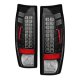 SPY LED Tail Lights
