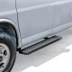 WES Running Boards - Grate