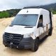 WES MESA Roof Racks