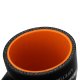 MM Silicone Hose - Throt Bod