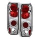SPY Euro Tail Lights