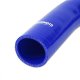 MM Silicone Hose - Radiator