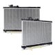 MM Radiators - Plastic