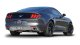 BOR Axle Back S-Type