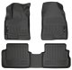 HL WB - Combo - Black