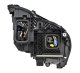 HELLA Headlight Assemblies