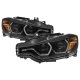 SPY Headlights