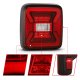 ANZ LED Taillights