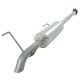 MBRP Catback Exhaust 409