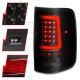 ANZ LED Taillights