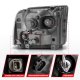 ANZ Projector Headlights