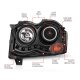 ANZ Projector Headlights
