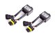 DIO Headlight Wiring Harness