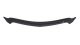 Auto Ventshade 322043 Aeroskin Flush Mount Dark Smoke Hood Protector for 2013-2017 Buick Enclave