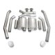 SSW Exhaust Catback