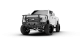 RDA Evolution Front Bumpers