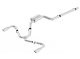 BOR Cat Back S-Type