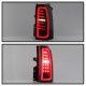 SPY LED Tail Lights