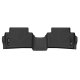 HL XAC - Rear - Black