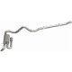 MAG Catback Exhaust