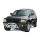 WES Light Bar Mount Kits