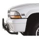 WES Light Bar Mount Kits