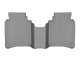 WT FloorLiner - Rear - Grey