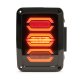 DVE LED Tail Lights