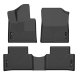 HL WB - Combo - Black