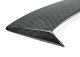 AND Misc Carbon - Exterior