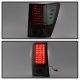 SPY LED Tail Lights