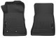 HL XAC - Front - Black