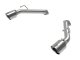 AFE Exhaust Axle Back