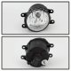 SPY Fog Lights