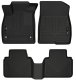 HL WB - Combo - Black