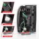 ANZ LED Taillights