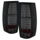 SPY LED Tail Lights
