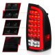 ANZ LED Taillights