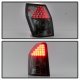 SPY LED Tail Lights