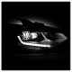 SPY Headlights