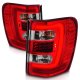 ANZ LED Taillights