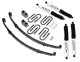 TUF Lift Kits