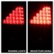 SPY LED Tail Lights