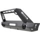 WES Snyper Stubby Bumpers
